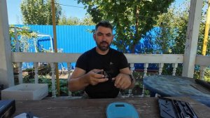 обзор и год спустя Haibo overlord fishing reel, катушка для тяжёлых