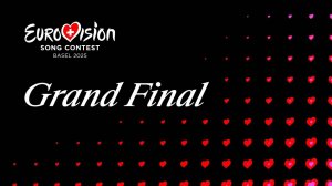17.05.25 | 22:00 | ЕВРОВИДЕНИЕ 2025: Финал | НА АНГЛИЙСКОМ | Eurovision Song Contest | Final