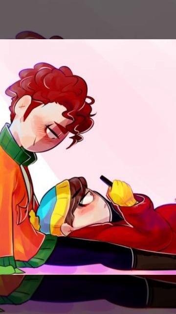 !!!ВНИМАНИЕ!!! у нас есть ролка по Южному парку,кто хочет смотреть онлайн