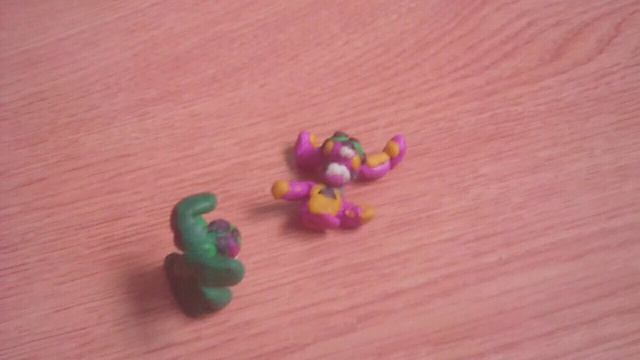 Аниматроники потеряли розовую зайчиху смотреть онлайн