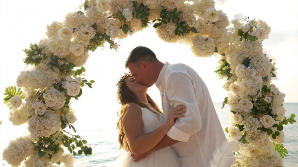 Четыре свадьбы, 3 сезон, 93 серия