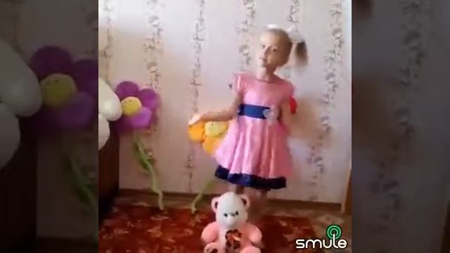 Дорогая любимая тётя и баба Оля с днём рождения!!! смотреть онлайн