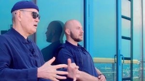 Сергей Бодров-старший: о своих фильмах, детстве и мекс?