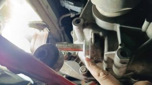 Замена сальника штока кулисы КПП приора, ВАЗ 2110, грант?