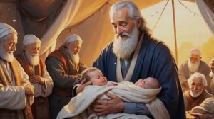 Измаил: Старший, но не избранный | История Библии