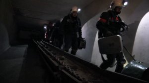 90 лет ВГСЧ Караганда