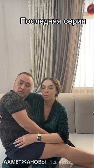 Сейчас-турецкие сериалы, раньше-мексиканские... А жизн? смотреть онлайн