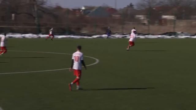 ФК  Марамуреш(Н. Апша) 3 - 2  ФК  Бужора(Иршава) 13 02 2022  Зимнее первенство Закарпатской области