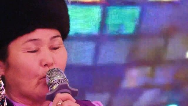 "Биздин таланттар" теле долбоору. Ж.Акималиев "Жалжалы? смотреть онлайн