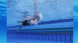 Стили плавания