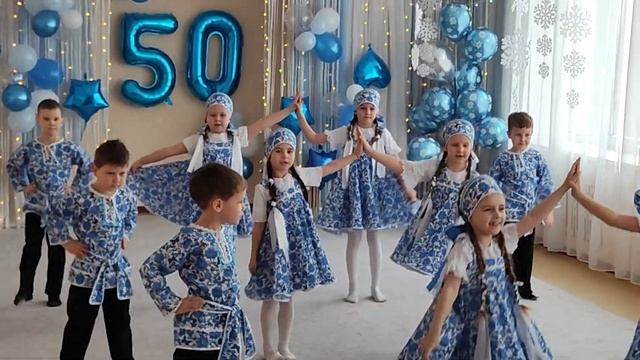 МБДОУ Дюймовочка г Большой Камень Приморский край под смотреть онлайн