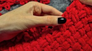 ВЯЖЕМ РУКАМИ / ЖИЛЕТКА Ализе Пуффи файн