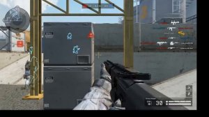 ЭПИЧЕСКИЕ КАТКИ В WARFACE!