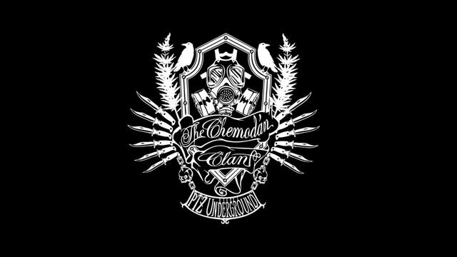 Chemodan - Прослушка смотреть онлайн
