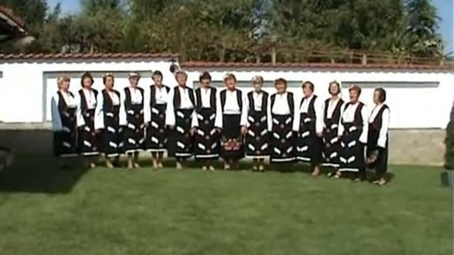 ФГ Ахинора - Станьо перчем реше