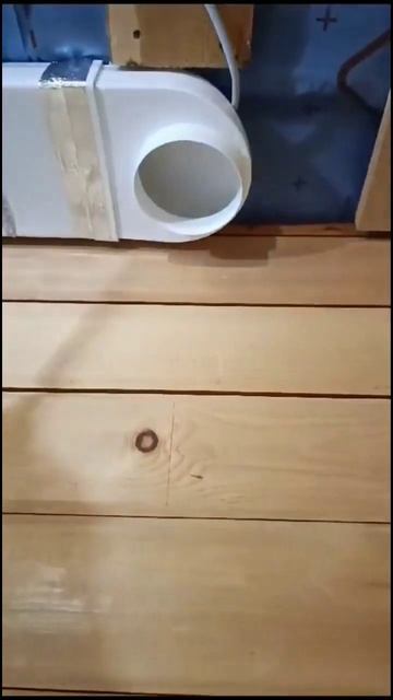 заказчик подключил ручку тихой кухни / умная #вентиляц смотреть онлайн