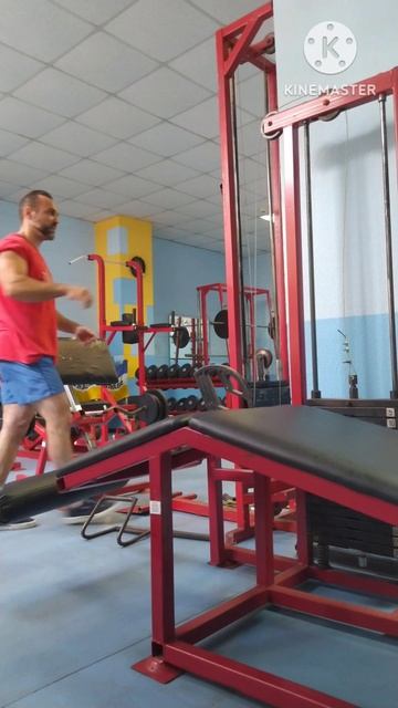 суперсет/бицепс изолированный-трицепс смотреть онлайн