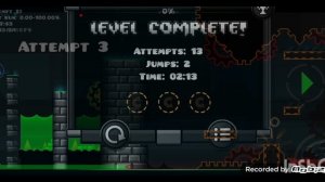 меня не было 1 неделю  ////IMPOSSIBLE //// wavelocked (w/click)