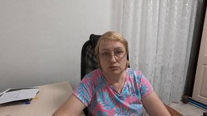 Мой опыт