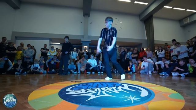 Lion Star Vs Gera Vs Шнурок | Semi Final | Kids 10-13 лет | Winter Wars