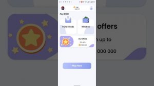 ЗАРАБОТОК С ПРИЛОЖЕНИЯ 2048 Merge.  💸💸💸 с выводом . ЧАСТЬ