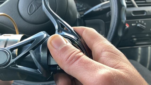 RYOBI ECUSIMA PRO LT 4000. ЧТО ЖЕ С НЕЙ СЛУЧИЛОСЬ? СТОИТ ЛИ БРАТЬ? Р