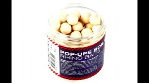 Как подобрать бойлы на карпа. Бойлы на карпа.