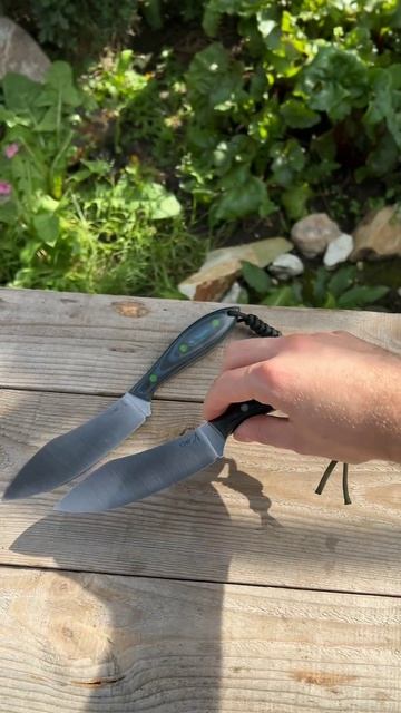 НОЖИ ФУЛТАНГИ В НАЛИЧИИ.  НОЖИ РУЧНОЙ РАБОТЫ. Ножи для ?