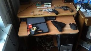 Сигнальный револьвер ZORAKI lom-s (ЗОРАКИ лом-с) тесты