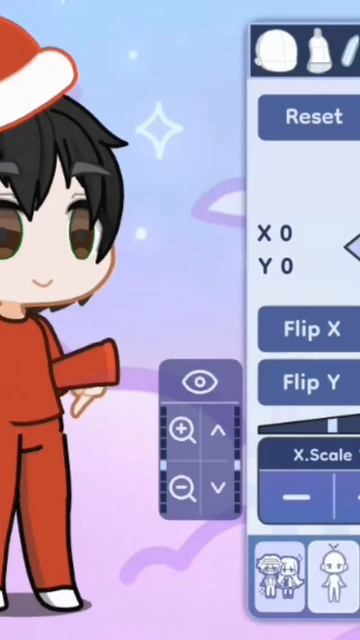 буду снимать если есть возможность #гача #гачалайф #га?