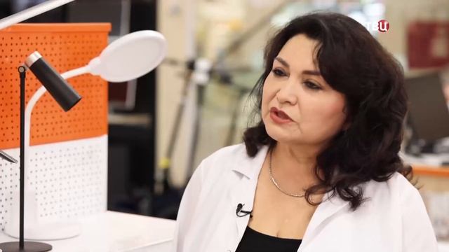 Какой должна быть температура и яркость ламп для рабо? смотреть онлайн