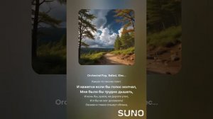 Лениво и тяжко плывут облака... VERSUZ  на стихи А.Блока от