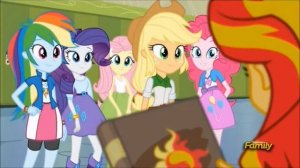 (PMV ) MLP - Странный новый мир