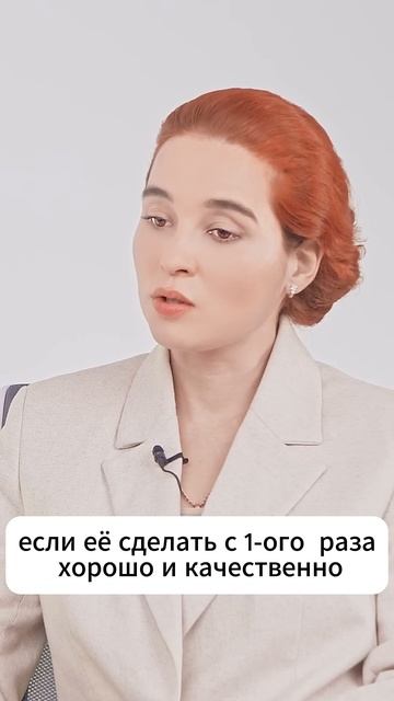 Что вы знали о пересадке волос? #косметология #волосы #?