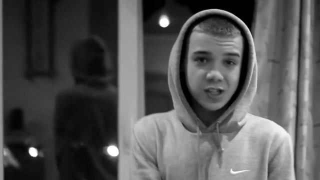 классно реп читает