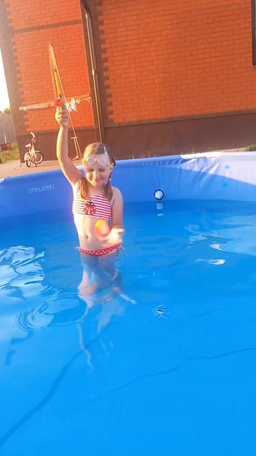 открыли плавательный сезон смотреть онлайн