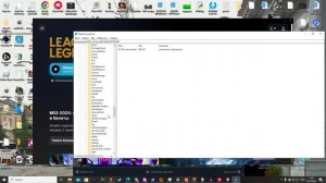 НЕ ЗАПУСКАЕТСЯ ЛИГА ЛЕГЕНД ЛИБО ВЫЛЕТАЕТ | АНТИЧИТ VANGUA