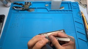 Samsung S24 замена экрана