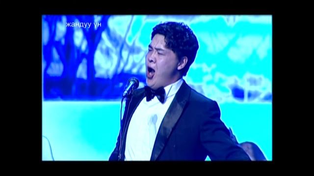 Сыргак Асанакунов Эсимде теледолбоору