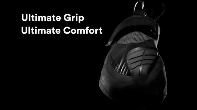 Black Diamond Shadow climbing shoe смотреть онлайн