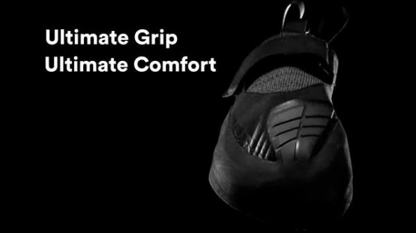 Black Diamond Shadow climbing shoe