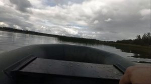 КАРП, ЛЕЩ  НА БОЙЛЫ -ЧЕЛЯБИНСКАЯ ОБЛ.- ОЗ.ТЕПТЯРГИ