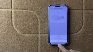 Как исправить проблему с неработающим Wi-Fi на iPhone 16 Pro Max