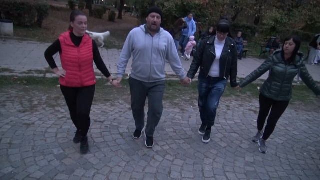 Пазарджишка копаница, 03.11.2024, Горна баня, София.