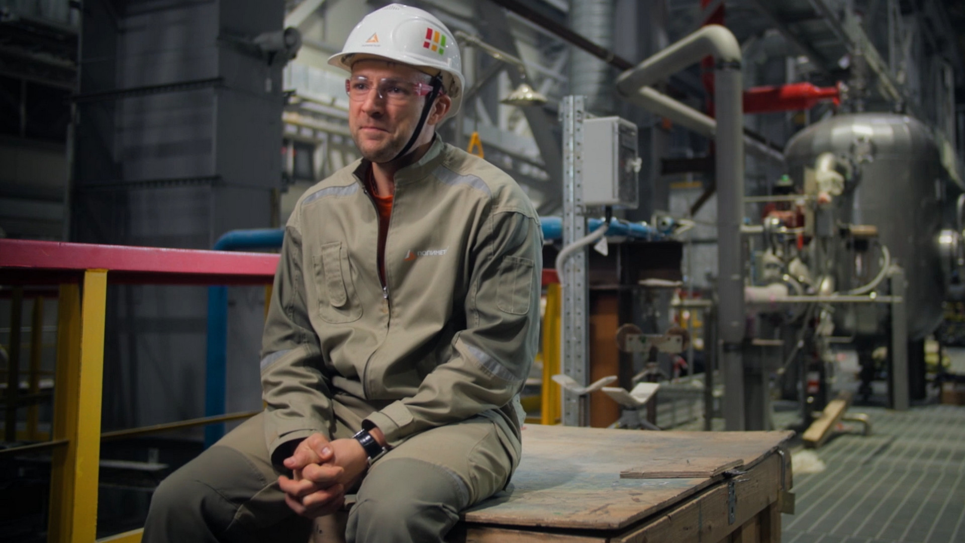 Золото (2024), 1 сезон, 2 серия смотреть онлайн