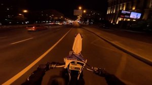 KILLSTREET от 757 / СТАНТ по МОСКВЕ / ПРИНЯЛ МОТОБАТ???