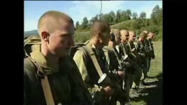 России и её детям посвящается.