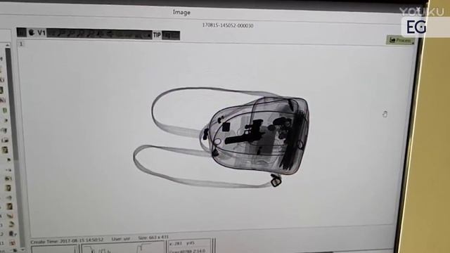 Рентгенотелевизионная двухракурсная установка SPX-6550DV смотреть онлайн