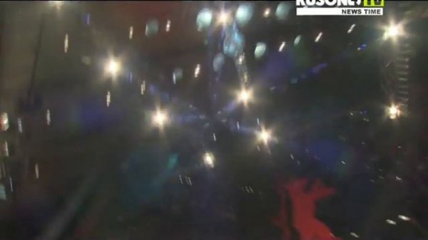 NEWS TIME (RUSONG TV) выпуск 14