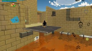 пять ночей с игроком 4 часть